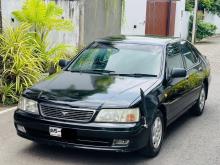 Nissan Bluebird 1999 Car