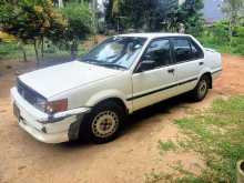 Nissan Pulsar 1992 Car