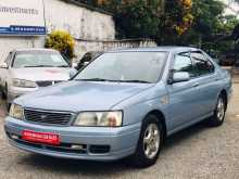 Nissan BLUEBIRD 2000 Car