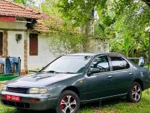 Nissan Bluebird 1995 Car