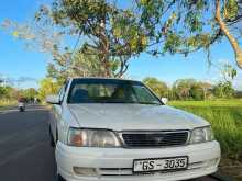 Nissan Bluebird 1999 Car