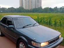 Nissan Bluebird 1993 Car