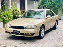 Nissan Bluebird 1998 Car