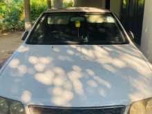 Nissan Bluebird 1998 Car