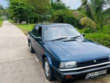 Nissan Bluebird 1998 Car