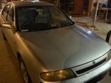 Nissan Bluebird 1994 Car