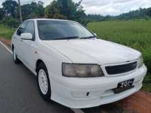 Nissan Bluebird EU14 1996 Car