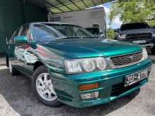 Nissan Bluebird FB14 1999 Car