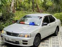 Nissan Bluebird FB14 Nissan 1999 Car