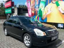 Nissan Bluebird G11 Shilpy 2011 Car