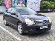 Nissan Bluebird G11 Sylphy 2011 Car