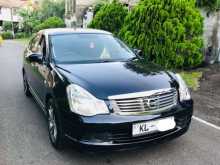 Nissan Bluebird G11 2006 Car