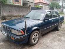 Nissan BLUEBIRD GL 1983 Car