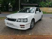 Nissan Bluebird Legrand 1998 Car