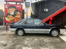 Nissan Bluebird Limited Edition 1988 Car