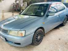 Nissan Bluebird Origonal 2002 Car
