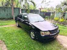 Nissan Bluebird S14 1999 Car