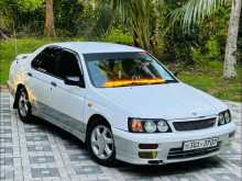 Nissan Bluebird Sss 1999 Car