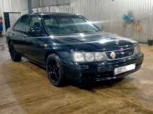 Nissan Bluebird SU-14 SSS 1998 Car
