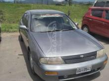 Nissan Bluebird SU13 1992 Car