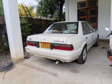 Nissan Bluebird Su11 1999 Car