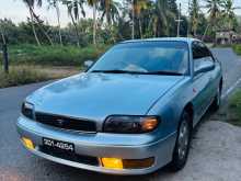 Nissan Bluebird SU13 Limited 1996 Car
