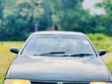 Nissan Bluebird Su13 1996 Car