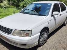 Nissan Bluebird SU14 1998 Car