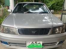 Nissan Bluebird SU14 1996 Car