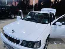 Nissan Bluebird SU14 1997 Car