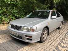 Nissan BLUEBIRD SU14 1999 Car