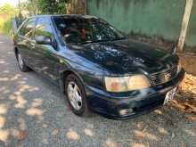 Nissan Bluebird Su14 1999 Car