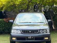 Nissan Bluebird SU14 1999 Car