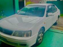 Nissan Bluebird SU14 1999 Car