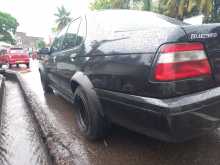 Nissan BLUEBIRD Su14 1999 Car