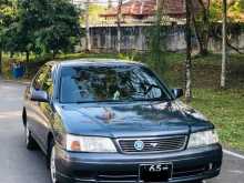 Nissan Bluebird SU14 Eprise 2000 Car