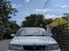 Nissan Bluebird Su14 1999 Car