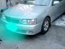 Nissan Bluebird SU14 1999 Car