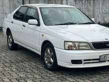 Nissan Bluebird Su14 1999 Car