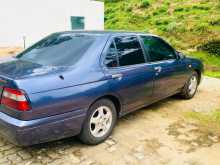 Nissan Bluebird SU14 Eprise 1999 Car