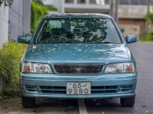 Nissan Bluebird SU14 Eprise 2000 Car