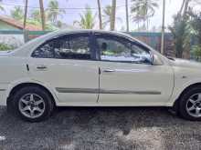 Nissan Bluebird Sylephy 2003 Car
