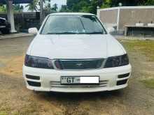 Nissan Bluebird Sylphy 1999 Car