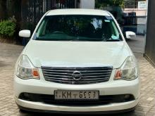Nissan Bluebird Sylphy G11 2010 Car