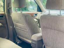 Nissan Bluebird Sylphy 2003 Car