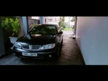 Nissan Bluebird Sylphy N17 2004 Car