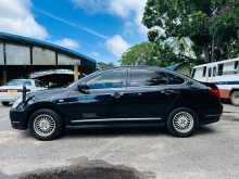 Nissan Bluebird Sylphy G11 2005 Car