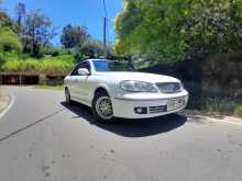 Nissan Bluebird Sylphy FG10 2006 Car