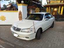 Nissan Bluebird Sylphy 2008 Car