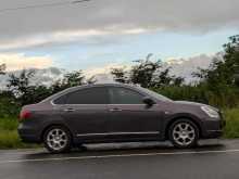 Nissan Bluebird Sylphy 2008 Car